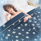 inhand Cooling Blanket Queen Size by inhand