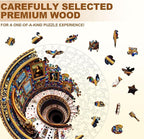 Artist Arcade Puzzles Adults Gifts - Image 3