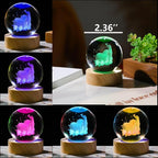 3D Labrador Gifts for Women - Image 3