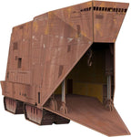 4D Cityscape Star Wars 3D Paper Model Kits - Image 3