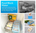 ZIP STANDING Silicone Freezer Trays - Image 5