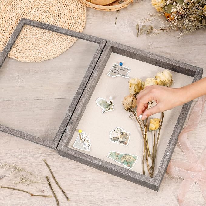 2 Packs 11x14 Shadow Box Frame - Image 3