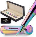 Wordsworth & Black Luxury Fountain Pen Set by WordsworthBlack