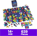 Spin Master Games Tetris Impossible Puzzle - Image 2