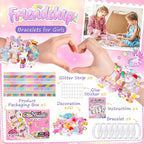 Eichhoo Friendship Bracelet Making Kit - Image 6