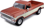 Maisto 1:18 Scale Model Compatible by Maisto