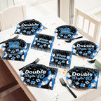Qyeahkj 100 Pcs 10th Birthday Decorations - Image 7