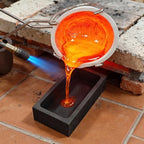 MMasters Metal Casting Kit - Image 7