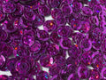 Sequins 8mm 800/Pkg by Golden+Leaf