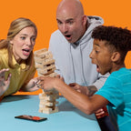 Official Hasbro Games Jenga Game | Digital Die - Image 13