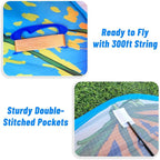 Dragon Kite for Kids & Adults - Image 5