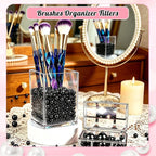 2000PCS Pearls for Crafting, Candles Centerpiece, DIY Crafts, Jewelry Making - Image 4