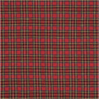 Hobby Lobby Tartan Plaid Flannel Fabric, 1 Yard | Precut Fabric by HobbyLobby