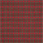 Hobby Lobby Tartan Plaid Flannel Fabric, 2 Yards | Precut Fabric - Image 7