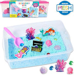 Creativity for Kids Sensory Bin: Mermaid - Image 5