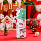 Joyclub Sublimation Tumblers Blanks 20 oz Skinny Straight Tumblers Bulk - Image 8