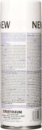 Rust-Oleum 331171 Painter's Touch 2X Ultra Cover Spray Paint, 12 oz, High Gloss - Image 2