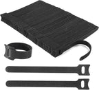 Nettbe Reusable Cable Ties by Nettbe