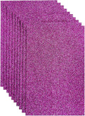 Jtnohx Glitter Felt Fabric, 8 x12 inches Felt Square Glitter by Jtnohx