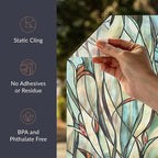 artscape Savannah Window Film 24" x 36" - Image 5