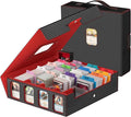 Gomyrod Card Storage Box 3200+ MTG Deck Box by Gomyrod