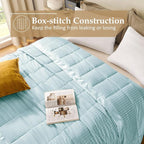 downluxe Queen Size Blanket - Image 4