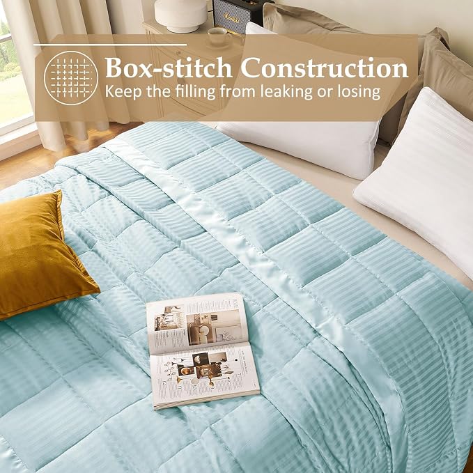 downluxe King Size Blanket - Image 4