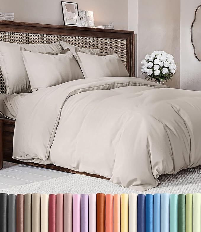 Duvet Cover Full Size Set by CGKUnlimited