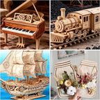 5 Pack Basswood Sheets for Crafts - Image 7