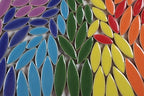 VerzTile Mosaic Tiles for Crafts - Image 7