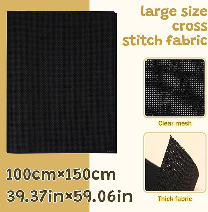 Cross Stitch Fabric - Image 2