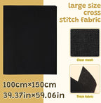 Cross Stitch Fabric - Image 2