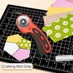 DIYSELF Cutting Mat 9in×12in, Cutting Mats - Image 5