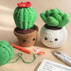 Crochet Kits for Adults - Image 5
