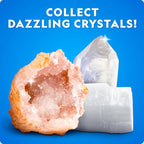 National Geographic Rock Collection Box - Image 3