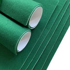 Jtnohx Self Adhesive Felt Sheets, 12 Pieces Felt Fabric - Image 6