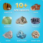 National Geographic Earth Science Kit - Image 4