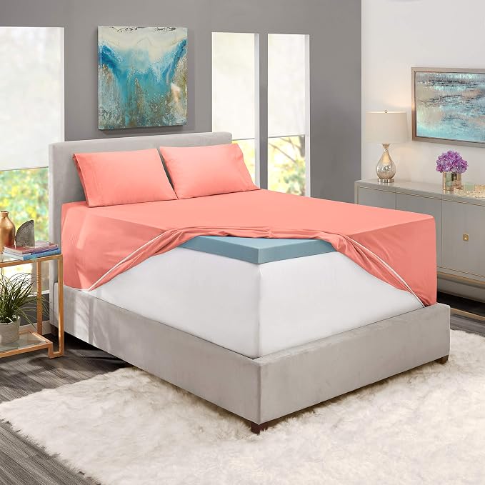 Hearth & Harbor Extra Deep Pocket King Size Sets - Image 5