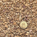 Midwest Hearth Decorative Wood Bean Pebbles 1/5" Size - Image 2