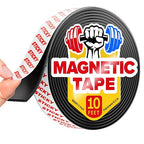 Super Sticky Magnetic Tape by X-betMAGNET