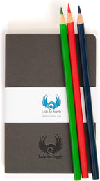 Leda Art Supply Pocket Sketch Book - Image 4
