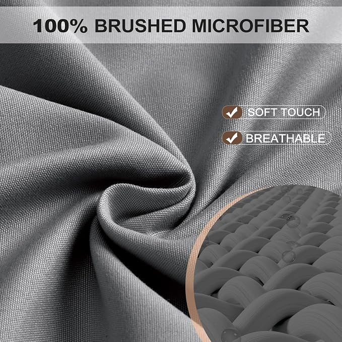 FreshCulture Twin Fitted Sheet - Image 2
