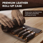 Wood Carving Kit for Beginners - Image 7