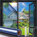 Coavas Window Privacy Film Daytime See Out Not in, 86% UV Blocking Heat Control by Coavas