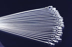 Snake Chains Necklace 24pcs 925 Silver Plated 1.2mm DIY Charms Link - Image 8