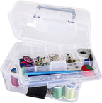 ArtBin 6890AG Small Project Box, Portable Art & Craft Organizer - Image 10