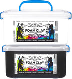 Pixiss Foam Clay by PIXISS