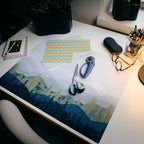 Fiskars Self Healing Cutting Mat - Image 5