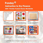 Silica Gel Flower Drying Crystals - Image 9