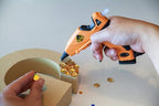 Gorilla Hot Glue Sticks, Full Size 4" Long x 0.43" Diameter - Image 3